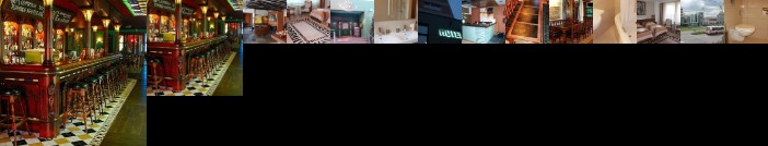 Afrika Hotel Frydek-Mistek