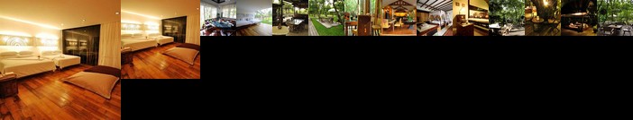 Supanniga Home Villa Khon Kaen