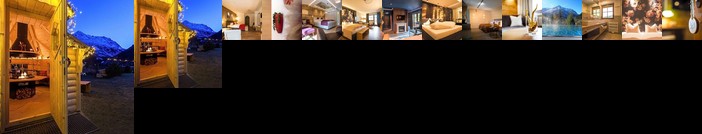 Verwohn-Harmoniehotel Mandarfnerhof