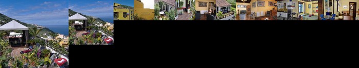 Apartamentos Monasterio de San Antonio