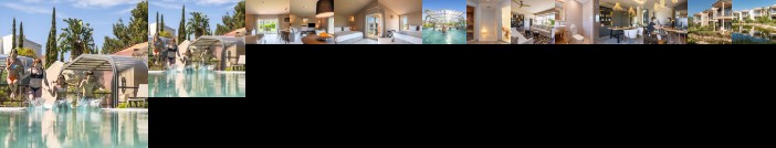 Agua Hotels Vale Da Lapa