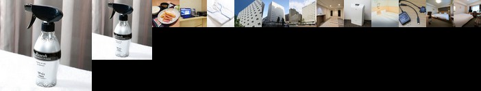 Daiwa Roynet Hotel Hiroshima