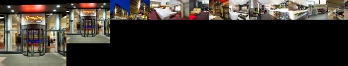 Hampton By Hilton Liverpool City Centre