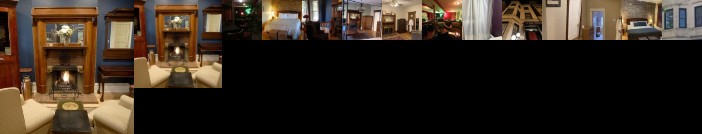 Old Chicago Inn