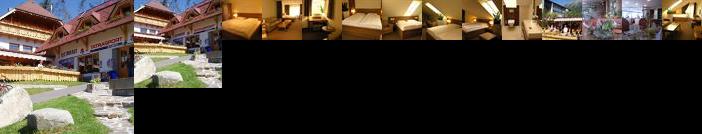 Pension Tatrasport Zampa