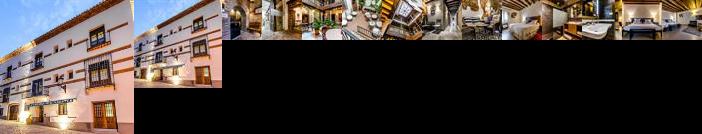 Hotel YIT Abentofail