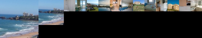 Residence Mer & Golf Eugenie