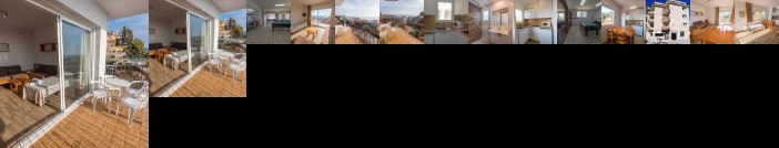 Apartamentos AR Muntanya Mar