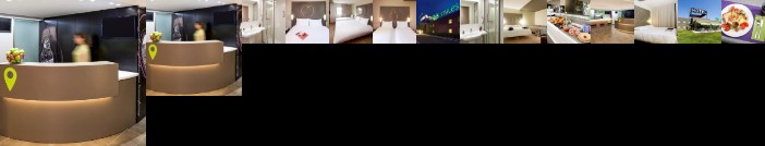 Ibis Styles Lleida Torrefarrera