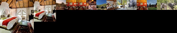 Aha Bongani Mountain Lodge