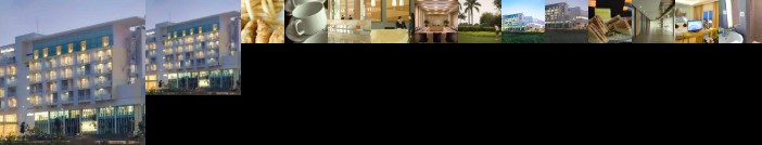 Hotel Santika BSD City-Serpong