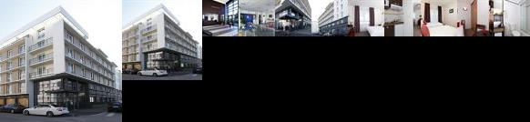 Appart'City Brest Place de Strasbourg