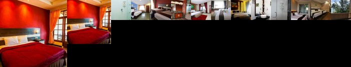 Bintan Agro Beach Resort & Spa