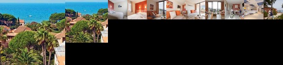 Residence Pierre & Vacances L'Anse De Pramousquier