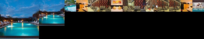 Platinum Hotel Patong