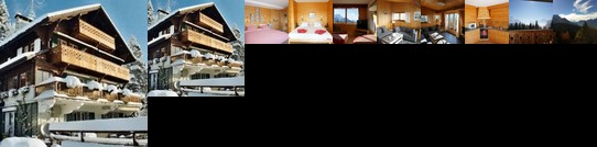 Domaine de La Croix de Javernaz