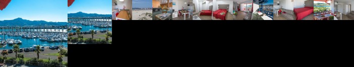 Residence Mer & Golf Sokoburu