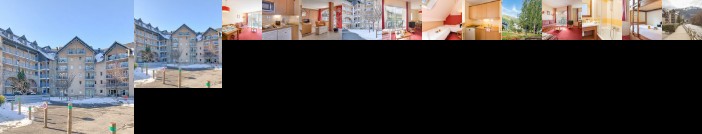 Residence Pierre & Vacances Les Rives de l'Aure