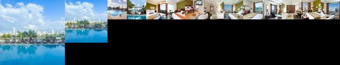 Leonardo City Tower Hotel Tel Aviv