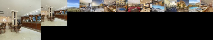 Bella Vista Hotel St Pauls Bay