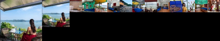 Cat Ong Beach Cottages