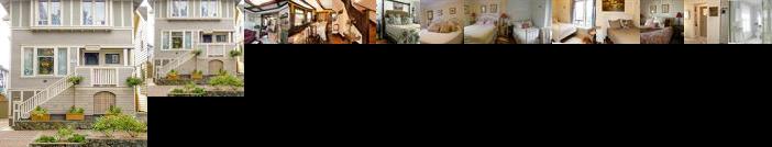 Fisher House Victoria Bed and Breakfast