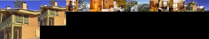 Madame Vacances Les Chalets d'Isola