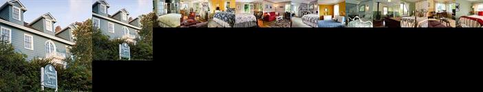 Chambered Nautilus Bed and Breakfast Inn