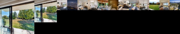 Wanaka Kiwi Holiday Park & Motels