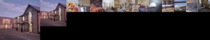 Highfield Mews Motel