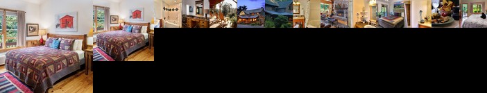 Bent Creek Lodge Bed & Breakfast