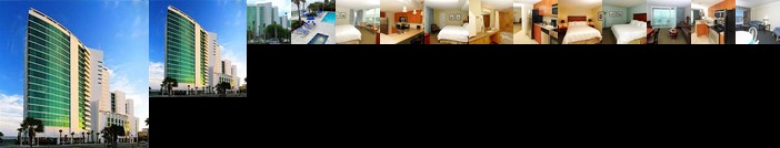 Sandy Beach Resort Myrtle Beach