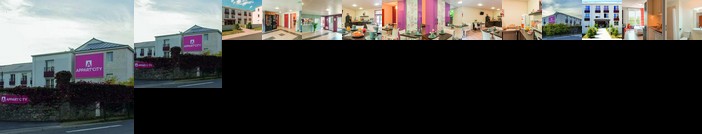 Appart'City Nantes Saint-Herblain