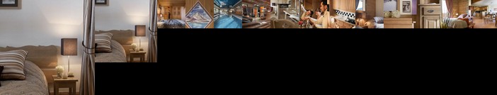 CGH Residences & Spas Le Coeur d'Or