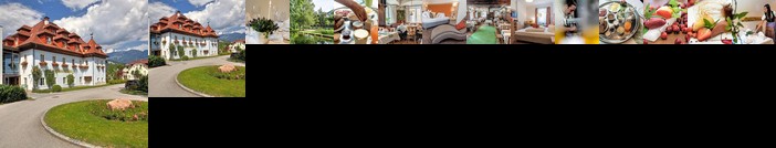 Wohlfuhlhotel Goiserer Muhle