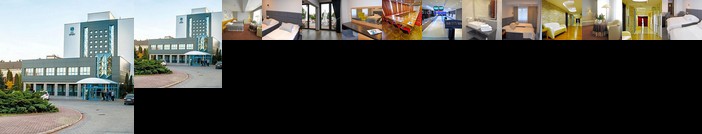 Hotel Sport Belchatow