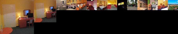Hotel-Restauracja Spichlerz