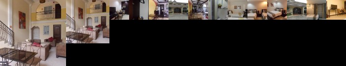 The Suites at Calle Nueva