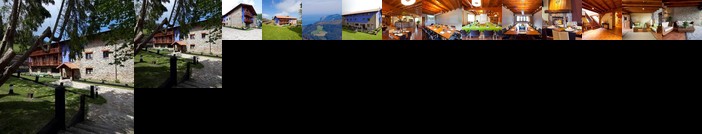 Hotel-Apartamento Rural Atxurra