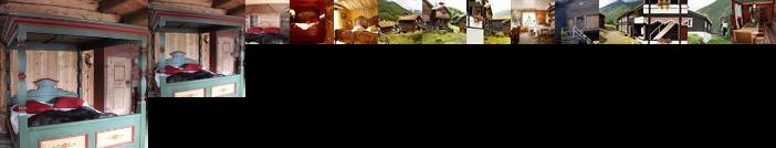 Roisheim Hotel & Skysstasjon