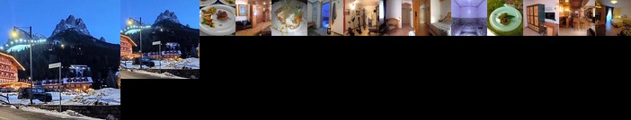 Park Hotel Mater Dei