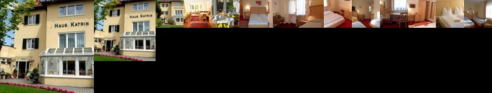 Pension Katrin Salzburg