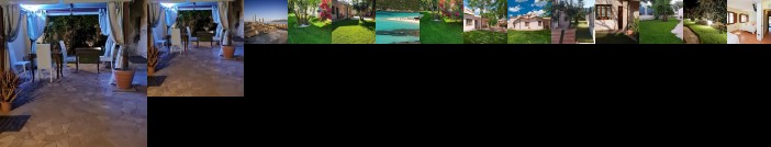 Gentarrubia Bed and Breakfast