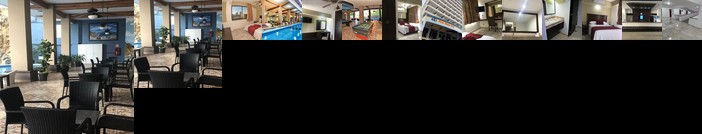 Hotel Playa Bonita Mazatlan