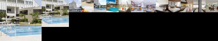 Hotel Casino Internacional by Sercotel