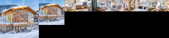 Biohotel Flachauerhof