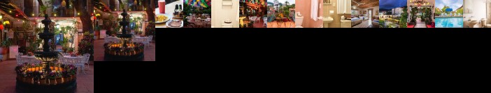 Hotel Posada De Roger