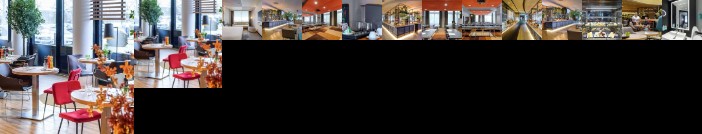 Novotel Munchen Airport