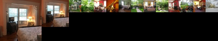 Delano Homestead Bed and Breakfast