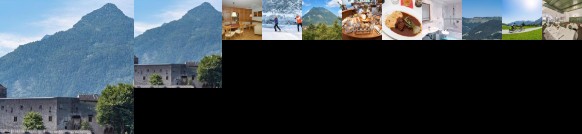 Gasthof Hotel Hauslwirt